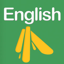English图标